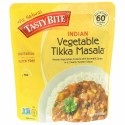 Tasty Bite, Indian, Vegetable Tikka Masala, 10 oz (285 g) (Discontinued Item)