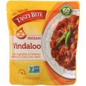 Tasty Bite, Indian, Vindaloo, Hot & Spicy, 10 oz (285 g) (Discontinued Item)