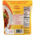 Tasty Bite, Indian, Vindaloo, Hot & Spicy, 10 oz (285 g) (Discontinued Item)