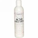 Tate's, ナチュラル・ミラクル・アクネ・ソルーション、8 fl oz (Discontinued Item)