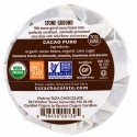 Taza Chocolate, チョコレートメキシカーノ、カカオプロ、 ディスク2枚 (Discontinued Item)