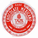Taza Chocolate, チョコレートメキシカーノ、シナモン、ディスク2枚 (Discontinued Item)