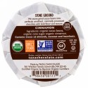 Taza Chocolate, チョコレートメキシカーノ、シナモン、ディスク2枚 (Discontinued Item)