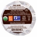 Taza Chocolate, チョコレートメキシカーノ、ソルトアーモンド、ディスク2枚 (Discontinued Item)