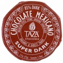 Taza Chocolate, チョコレートメキシカーノ、スーパーダーク、ディスク2枚 (Discontinued Item)