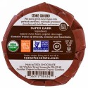 Taza Chocolate, チョコレートメキシカーノ、スーパーダーク、ディスク2枚 (Discontinued Item)
