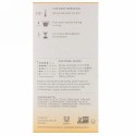 Tazo Teas, オーガニックチャイ、紅茶、ティーバッグ20個、1.9オンス（ 54g ）