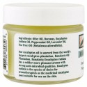 Tea Tree Therapy, ユーカリチェストラブ、 2オンス (57 g)