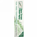Tea Tree Therapy, ティーツリー歯磨き粉、 重曹入り、 5オンス (142 g)