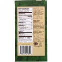 Teeccino, Chicory Herbal Tea, Dark Roast, Chocolate Organic, Caffeine Free, 25 Tea Bags, 5.3 oz (150 g) (Discontinued Item)