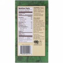 Teeccino, Organic Roasted Herbal Tea, French Roast, Dark Roast, Caffeine Free, 25 Tea Bags, 5.3 oz (150 g)