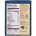 Teeccino, Roasted Herbal Tea, Dandelion Coconut Organic, Caffeine Free, 10 Tea Bags, 2.12 oz (60 g) (Discontinued Item)