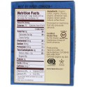 Teeccino, Roasted Herbal Tea, Dandelion Dark Roast, Organic, Caffeine Free, 10 Tea Bags, 2.12 oz (60 g)