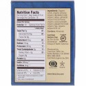 Teeccino, Roasted Herbal Tea, Dandelion Mocha Mint, Caffeine Free, 10 Tea Bags, 2.12 oz (60 g) (Discontinued Item)