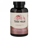 Terra Origin, Beauty, Hair Skin & Nails, 60 Capsules (Discontinued Item)