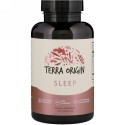 Terra Origin, Sleep, 60 Capsules (Discontinued Item)