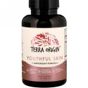 Terra Origin, Youthful Skin, Antioxidant Formula, 60 Capsules (Discontinued Item)