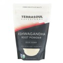Terrasoul Superfoods, アシュワガンダルートパウダー、インド朝鮮人参、16オンス (454 g) (Discontinued Item)