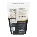 Terrasoul Superfoods, カカオバター、コールドプレス、16オンス (454 g) (Discontinued Item)