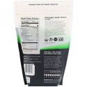 Terrasoul Superfoods, マカパウダー、未加工、16 oz (454 g) (Discontinued Item)