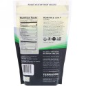 Terrasoul Superfoods, Moringa, Leaf Powder, Miracle Tree, 12 oz (340 g) (Discontinued Item)