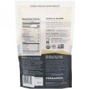 Terrasoul Superfoods, 植物由来プロテインパウダー、バニラ、12 oz (340 g) (Discontinued Item)