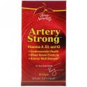 Terry Naturally, アーテリー ストロング、ソフトジェル60個