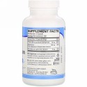 Terry Naturally, BioActive Magnesium Complex with P-5-P and Zinc, 120 Capsules