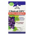 Terry Naturally, Clinical OPC（クリニカルOPC）、エクストラストレングス、400mg、ソフトジェル60粒