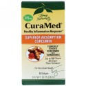 Terry Naturally, Terry Naturally、 CuraMed、 375 mg、ソフトジェル60 錠