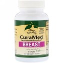 Terry Naturally, CuraMedブレスト、60ソフトジェル (Discontinued Item)