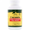 Terry Naturally, Curamin、エキストラストレングス痛み止め、120錠