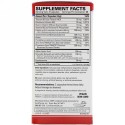 Terry Naturally, Terry Naturally、 Healthy Feet & Nerves、カプセル 120錠