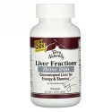 Terry Naturally, Liver Fractions（肝臓エキス）、90粒