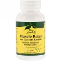 Terry Naturally, 乳酸カルシウムで筋肉をリラックス、90カプセル (Discontinued Item)