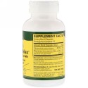 Terry Naturally, 乳酸カルシウムで筋肉をリラックス、90カプセル (Discontinued Item)
