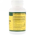 Terry Naturally, Terry Naturally、ストロンチウム、カプセル 60錠 (Discontinued Item)