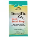 Terry Naturally, テリフィックZzzz、30ソフトジェル (Discontinued Item)