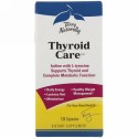 Terry Naturally, Thyroid Care、カプセル120錠