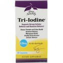 Terry Naturally, トライ-アイオダイン（Tri-Iodine）、6.25mg、90粒