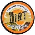 The Dirt, パウダートゥースペースト、3ヶ月分、0.88オンス (25 g)
