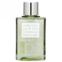 The Face Shop, Herb Day Lip & Eye Makeup Remover, Mild, 4.4 fl oz (130 ml) (Discontinued Item)