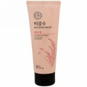 The Face Shop, ライスウォーターブライト, フォーミングクレンザー, 5.0 fl oz (150 ml) (Discontinued Item)