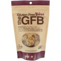The GFB, グルテンフリーバイト、 PB + J、4 oz (113 g) (Discontinued Item)