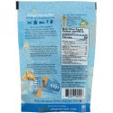 The Ginger People, Gin Gins, Chewy Ginger Peanut Candy, 3 oz (84 g) (Discontinued Item)