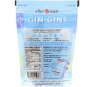 The Ginger People, ジンジンズ、ジンジャーキャンディー、超強力、3 oz (84 g)