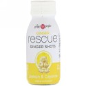 The Ginger People, Ginger Rescue Shots, Lemon & Cayenne, 2 fl oz (60 ml) (Discontinued Item)