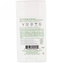The Green Beaver, ナチュラルデオドラント、 シトラス、 1.76 oz (50 g) (Discontinued Item)