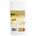The Green Beaver, ナチュラルデオドラント、 ベチベー、 1.76 oz (50 g) (Discontinued Item)