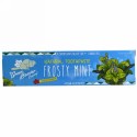 The Green Beaver, ナチュラルハミガキ、 フロスティミント、 2.5 fl oz (75 ml) (Discontinued Item)